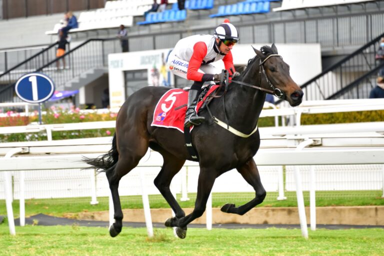 More glitter for Johan