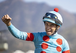 Moreira in search of early-season winners