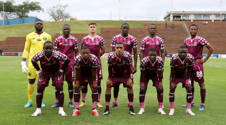 MOROKA SWALLOWS UP FOR SALE?