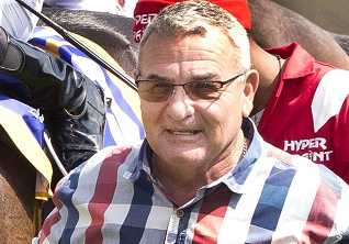 Pinetti to get it right