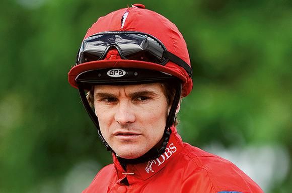 Mujeeb looks best in Abu Dhabi G1