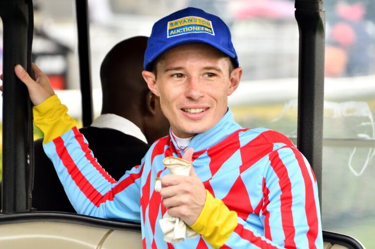 Munger set for another big day