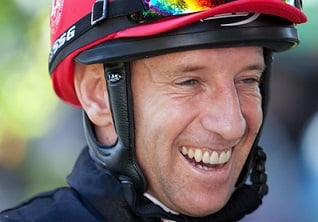 Muscutt saddles a ‘Star’