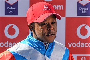 Muzi can end weekend in style