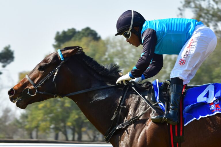 Muzi has a majestic touch