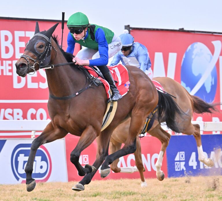 Murray to deliver the banker