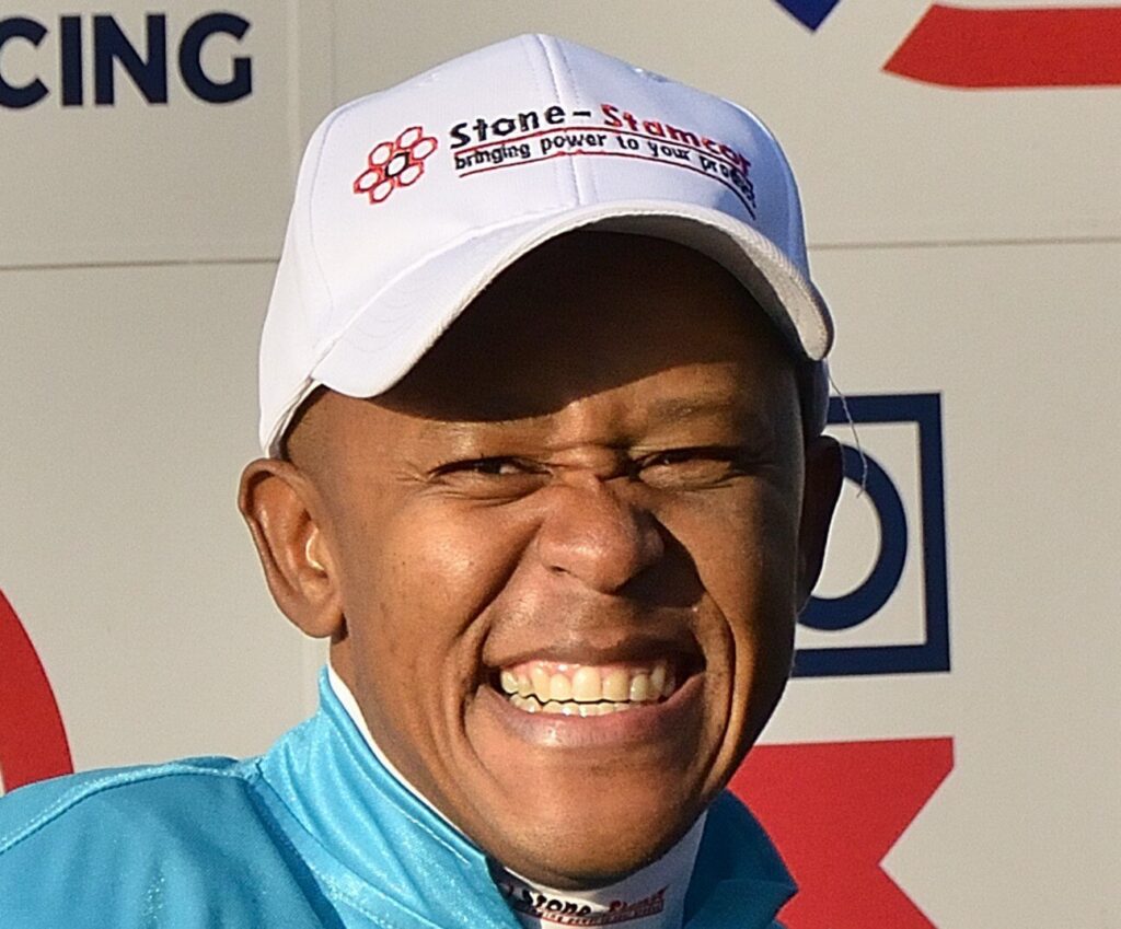 Muzi to find his world at Durbanville