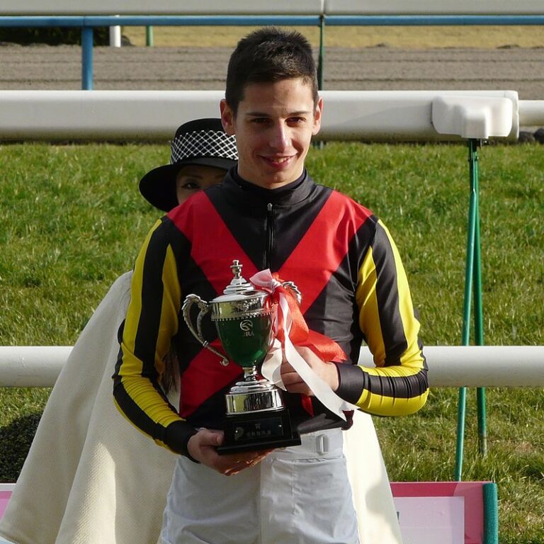 Namrood looking for Abu Dhabi double