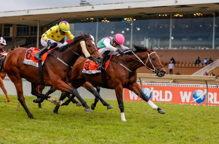 Narina Trogon hits 100