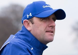 Naval to be crowned sprint king at Haydock