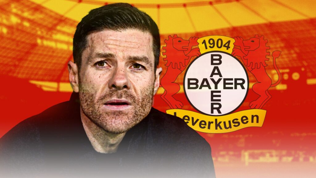 ‘NEVERKUSEN’ CURSE UNDER THREAT BY XABI ALONSO