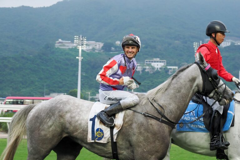 Newnham prepares for big week