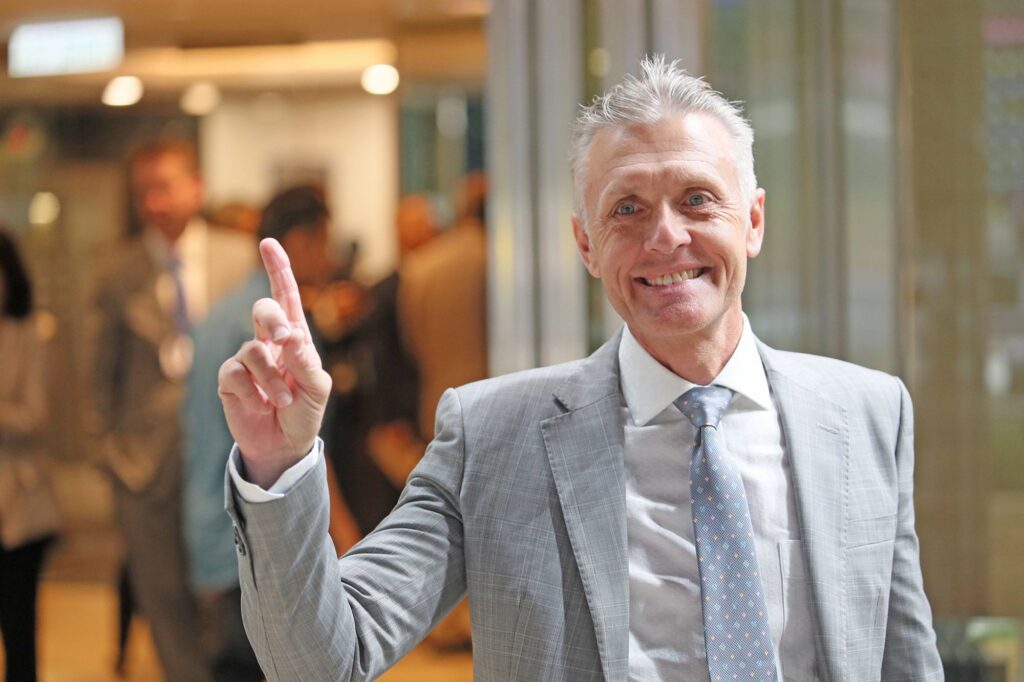 Newnham to add spice at Happy Valley