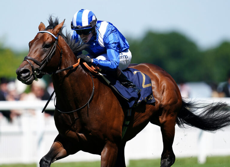 Nine seek to lower Baaeed’s colours