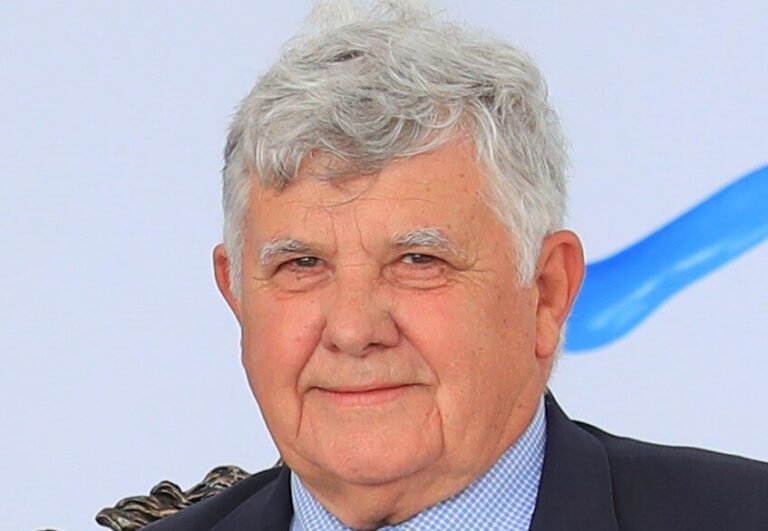 No Questioning Marshall at Durbanville