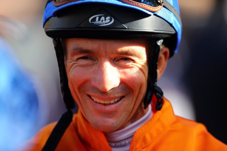 No ‘Stryngs Attached’ for Adrie