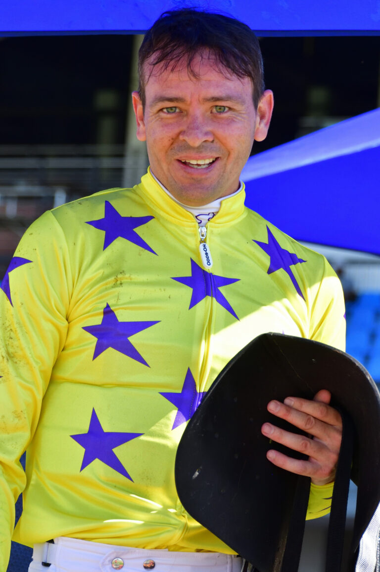 No Triple Crown or Triple Tiara winner this year