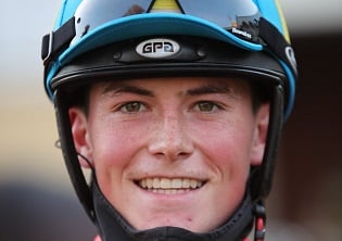 Nothing to touch me at Greyville Poly