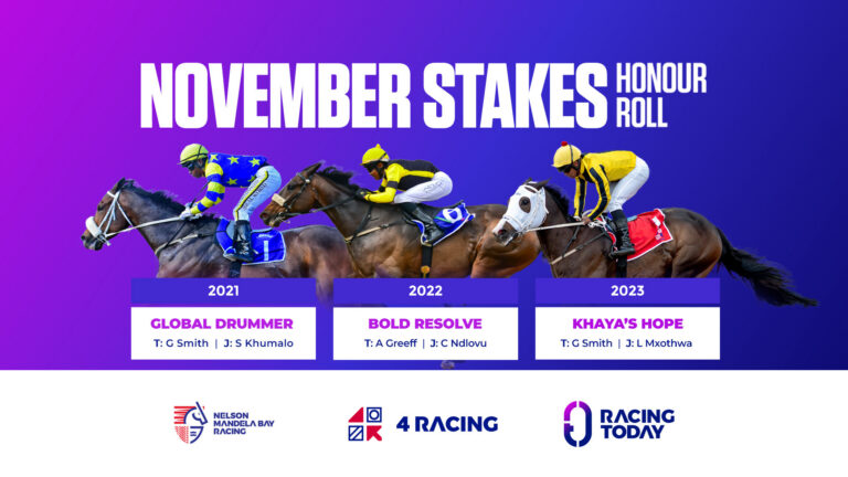 November Stakes