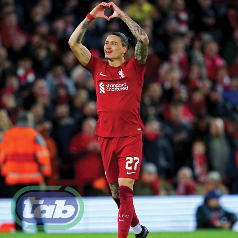 Nunez gives Liverpool a winning edge