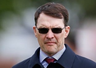 O’Brien’s Chief can land Epsom Trial