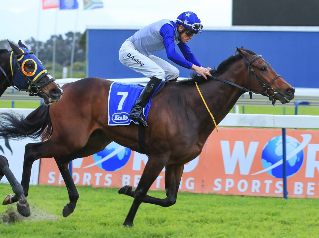 October to storm home in July