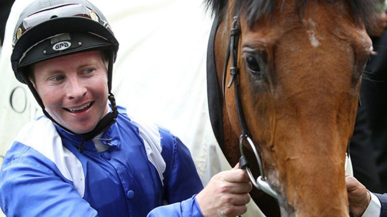 Oertel in line for Abu Dhabi Grade 2