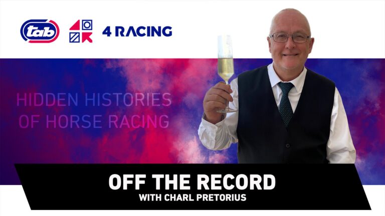OFF THE RECORD #10
