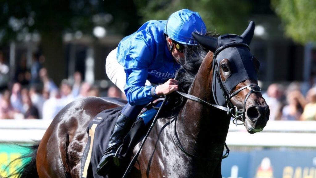 Opera Ballo to call the tune at Meydan