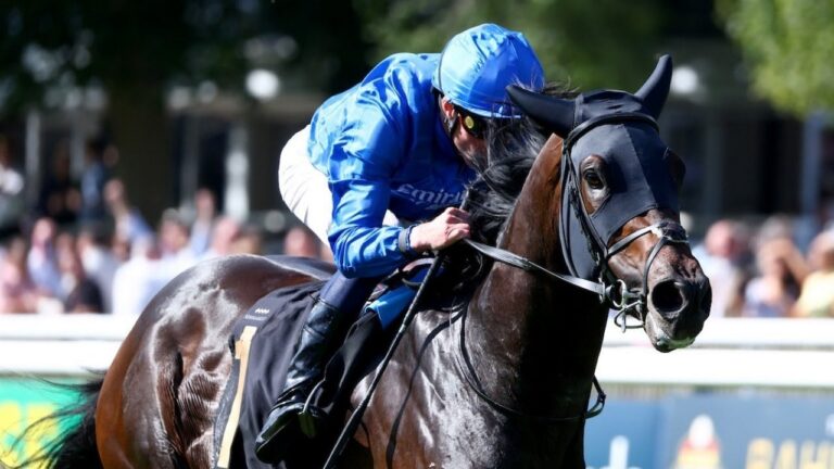 Opera Ballo to call the tune at Meydan