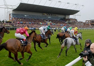 Opera to hit Kempton high note