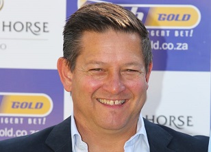 Orffer wins EC Derby with master ride