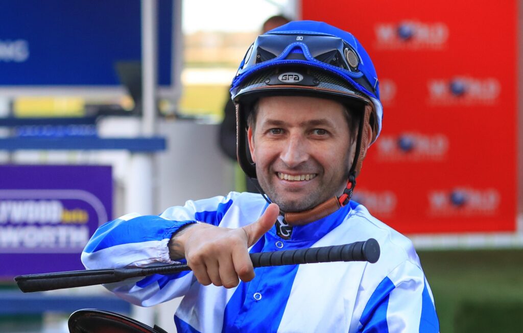 Pacaya to close off series in style