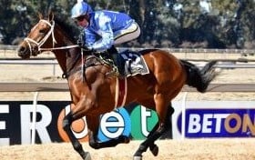 Passage back to Joburg for De Kock runner