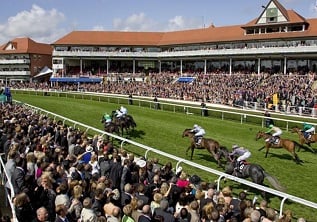 Passenger to take winning route