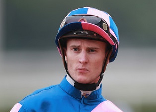 Patch Of Stars to win again on Hong Kong