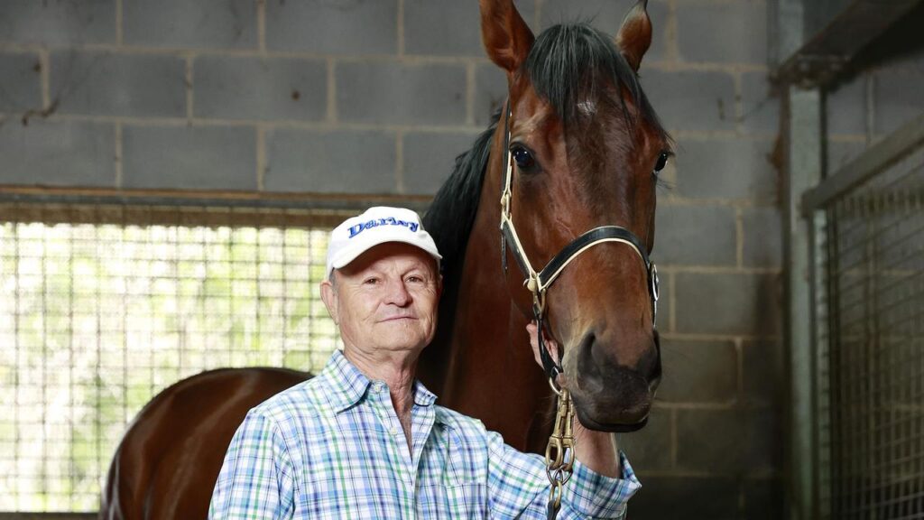 Meticulous planning to pay off for Payne in Melbourne