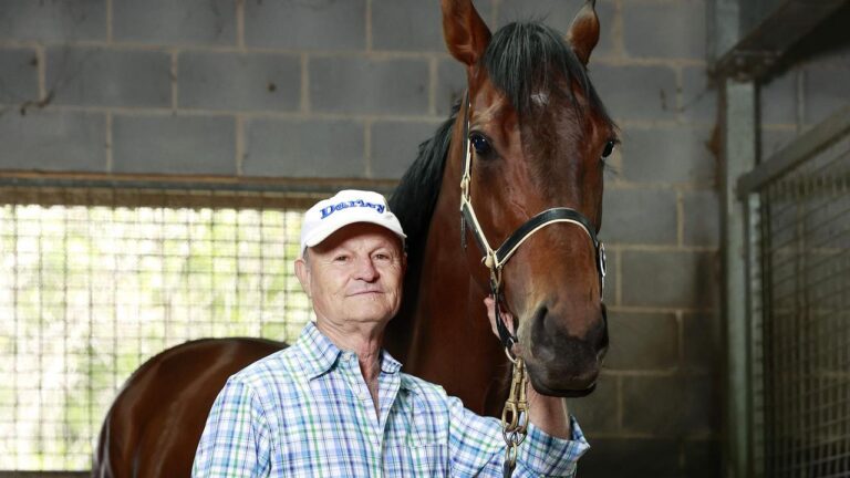 Meticulous planning to pay off for Payne in Melbourne