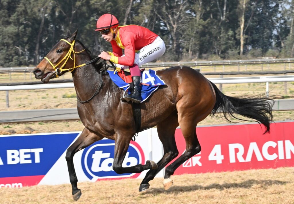 Peg to prove her worth