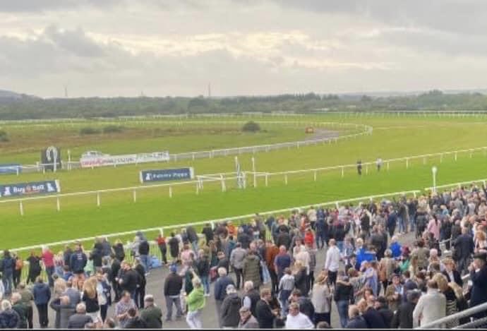 Per Contra To Maintain Perfect Record