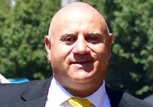 Peter hopeful of promising runs from Greyville runners