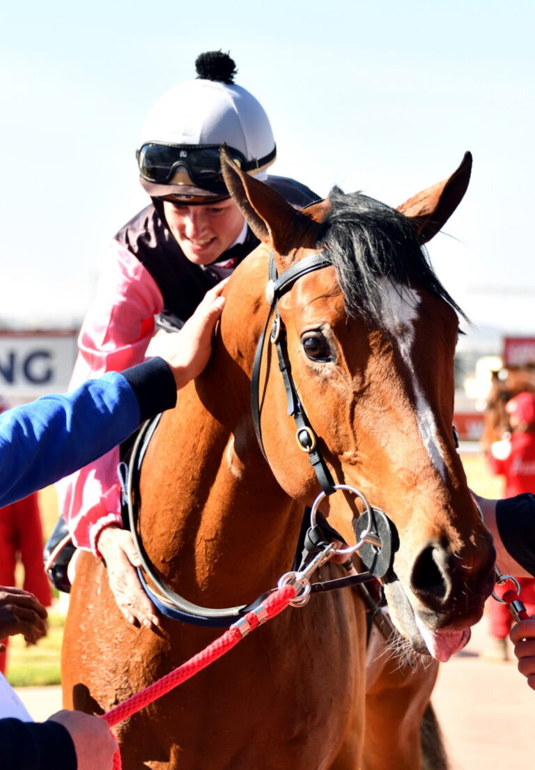 Peter looking to the future