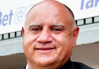 Peter takes giant step towards Champion Trainer title