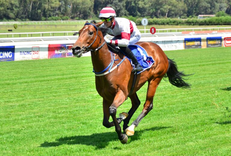 Peter to rule in Lebelo Sprint