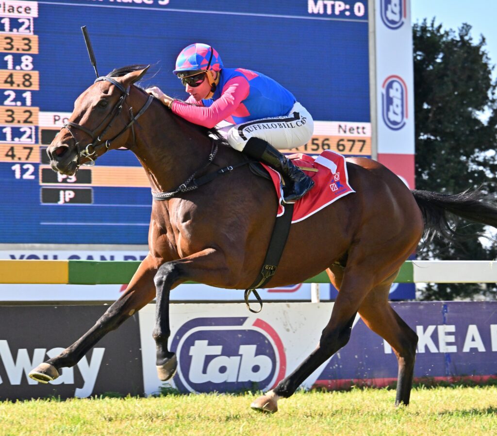 Peter’s King faces ultimate test