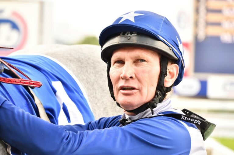 PIERE HOPING FOR A ROYAL EXIT