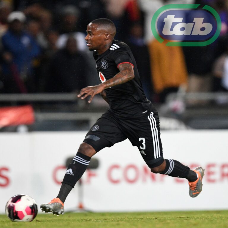 Pirates hoping for more success over Sundowns