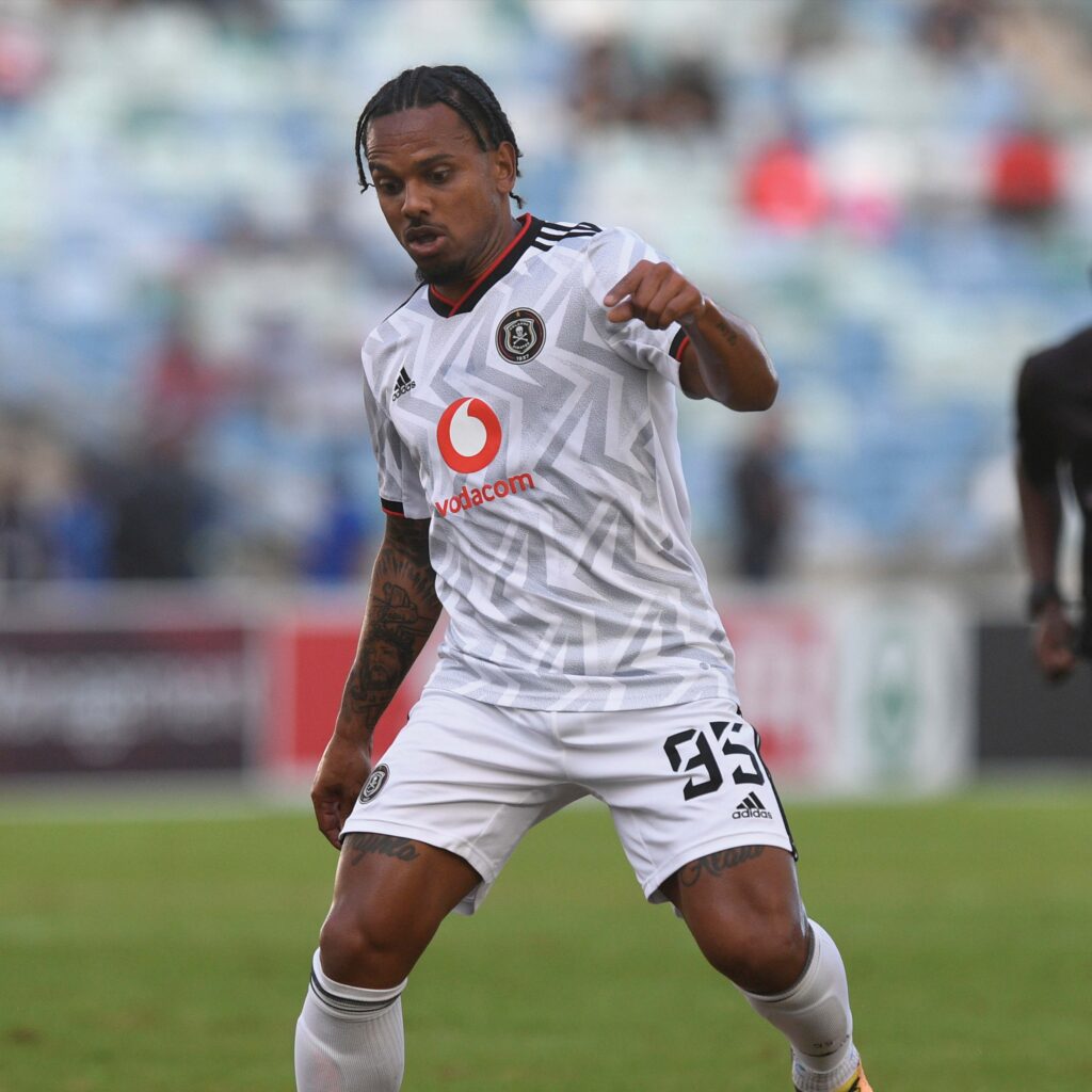 Pirates on course to clinch another cup