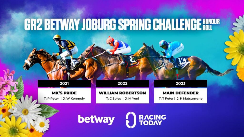 Possible feature double for Peter