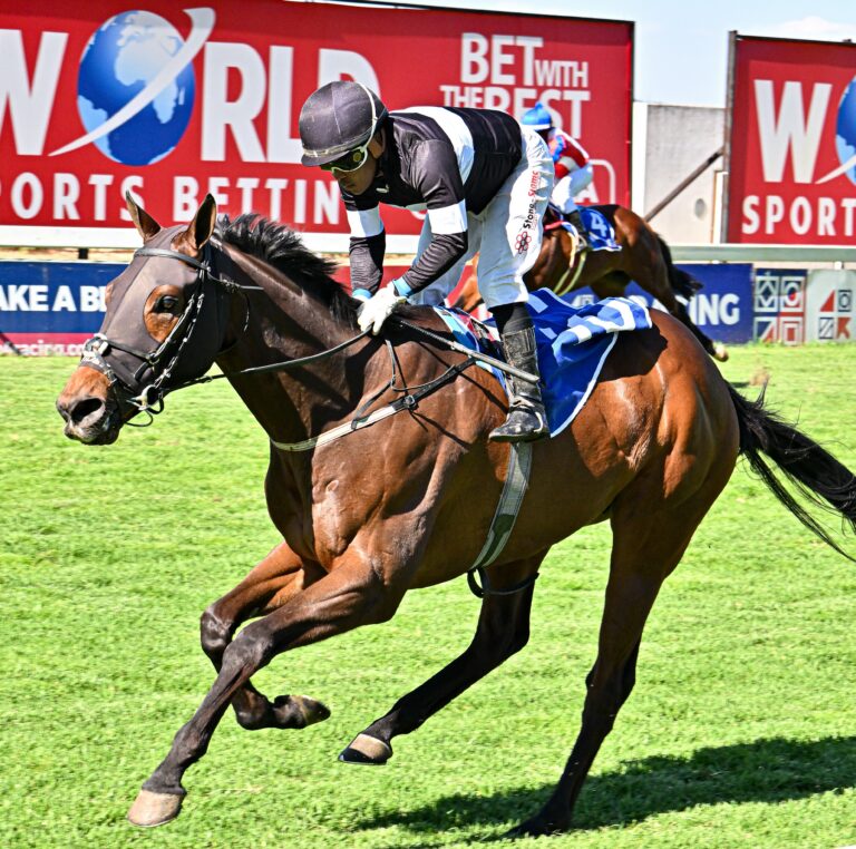 Press on regardless in Grand Heritage